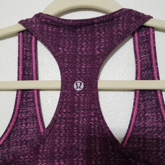 Lululemon Tank Top - Picture 4 of 5